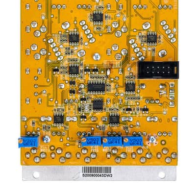 Behringer 112 Dual VCO Eurorack Synthesizer Module image 4