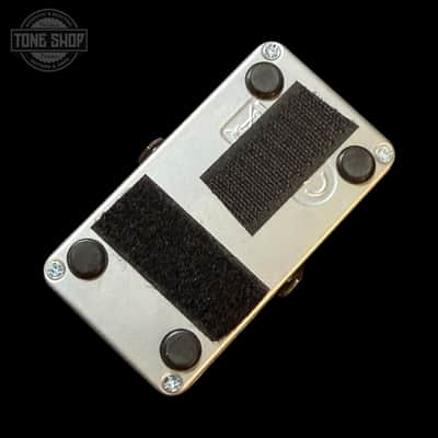 Used EHX Triangle Big Muff Nano Fuzz TSU26282 image 2