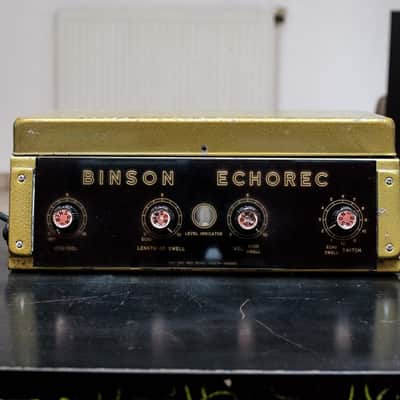 Binson Echorec B1S image 1