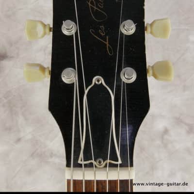 Gibson 1959 R9 2001 - Burst image 9