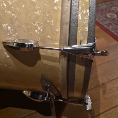 Trixon Luxus 13", 16", 20". 1963 - WMP image 12