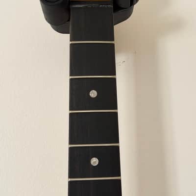 Fender American Ultra II Stratocaster Neck image 5
