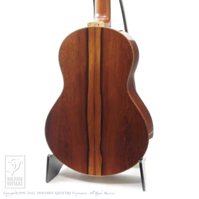 ROTEMAR GUITARS R1 (Madagascar Rosewood) [Pre-Owned] image 3