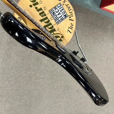 '80s Aria Pro II RS Straycat Matsumoku - Black image 19