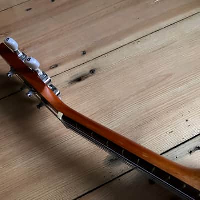Alvarez RU12S Soprano Mahogany Ukulele 2013 image 18