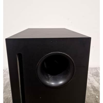 Yamaha VXS10ST - Speaker System - Black - Good image 7