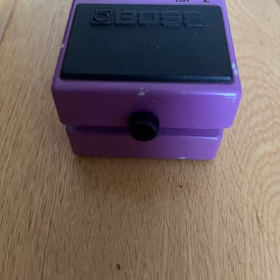 Boss BF-2 Flanger MIJ Green Label image 3