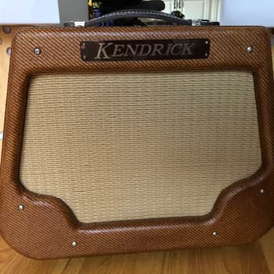 Kendrick Roughneck with Gerald Weber mods 1998 image 1