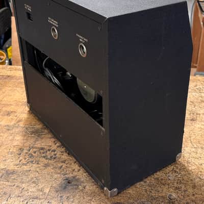 Vintage 1966 Kalamazoo Model 12 combo amp image 4