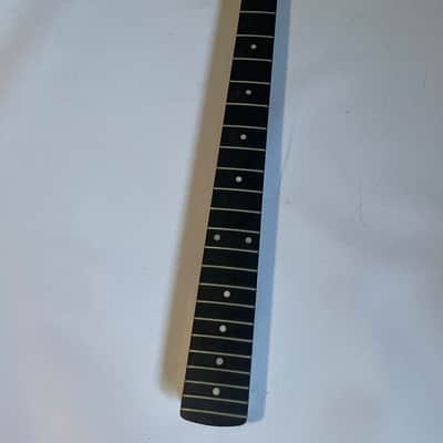1985 Overseas Kramer Striker 200st Beak Guitar Neck Floyd Ready image 3