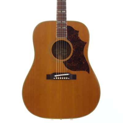 Gibson COUNTRY WESTERN Natural [878324] (06/15) image 7