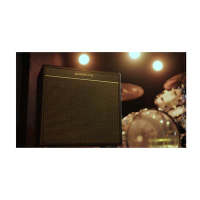 HeadRush FRFR-12 12-inch 750W Full-Range Flat-Response Rugged Guitar Amp Cabinet Bild 8