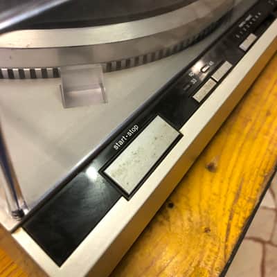 Technics SL-Q3 1983 image 5