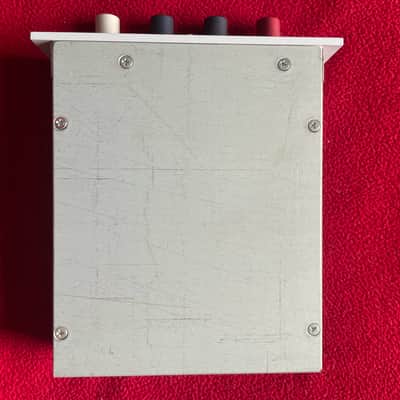 Rupert Neve Designs (RND) 542 Portico Tape Emulator Pair - 500 Series - image 6