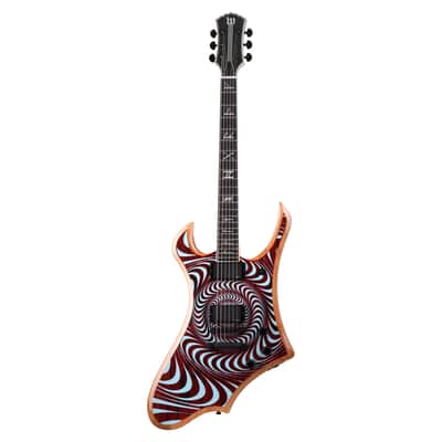 Wylde Audio Goregehn