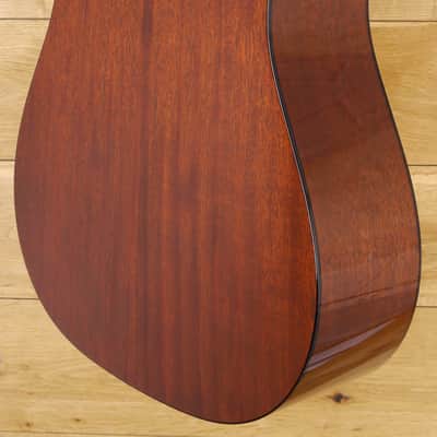 Collings D1 T Traditional  #35750 image 4
