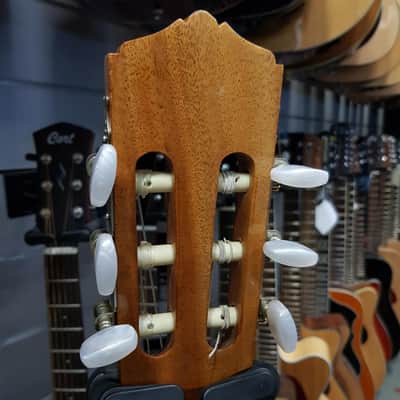 Duende Sp2 Classic Guitar Spain image 5