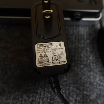 Boss Roland BR-800 Portable Digital Studio image 20