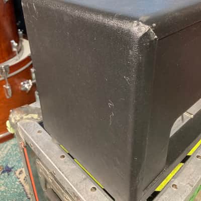Satellite Amplifiers Brad Whitford's Aerosmith, Omega Authenticated! (#140) 2000s Black image 16