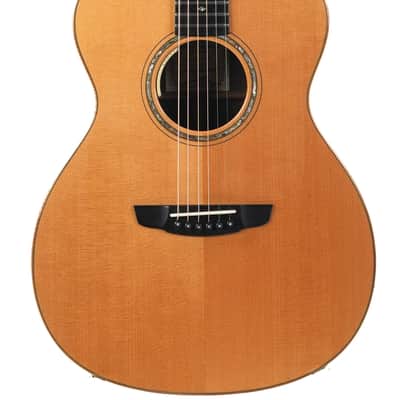 Goodall RGC Rosewood Engelmann Spruce 2004 image 1