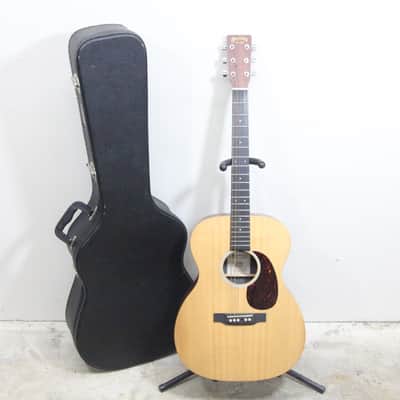 Martin X Series Special 6 String Acoustic Guitar image 1