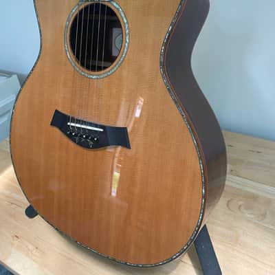 Taylor 914ce 2012 image 2