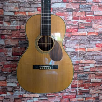 Martin Vintage Series 00-28VS (2012) image 1