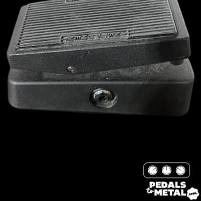 Dunlop CBM95 Cry Baby Mini Wah 2015 - Present - Black X13650 image 4