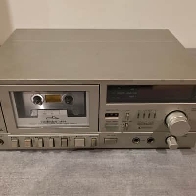 Technics RS-M04 image 2