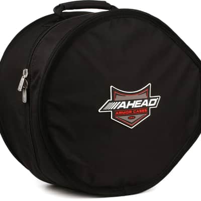 Ahead Armor Cases Snare Drum Bag - 8x14-inch image 1