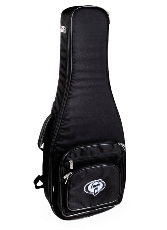 Protection Racket 7152-00 Deluxe Classical Guitar Case image 1