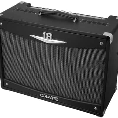 Crate V18-112 18-Watt 1x12" Guitar Combo