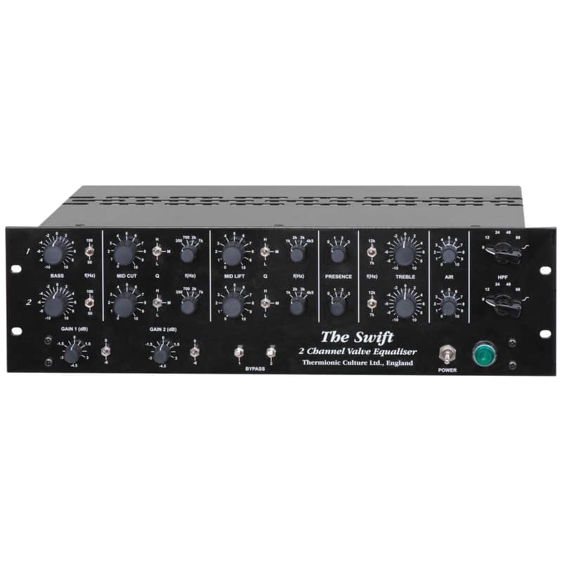 Thermionic Culture The Swift (Balanced) image 1