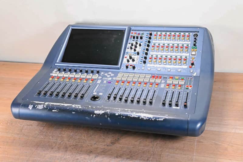 Midas PRO2C Live Digital Audio Mixing Console CG01JQJ *ASK FOR SHIPPING* image 1
