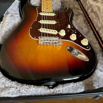 Fender American Professional II Stratocaster 2020 image 2