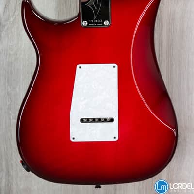 Vigier Excalibur supra HSH image 2