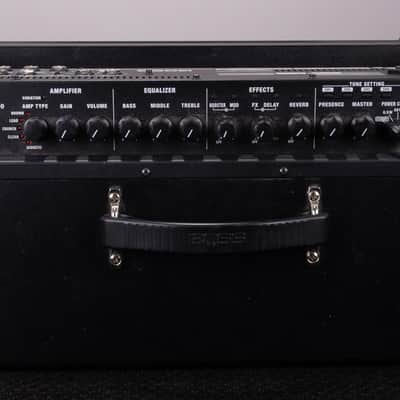 Used Boss Katana 100 Watt MKII Guitar Modeling Amp image 3