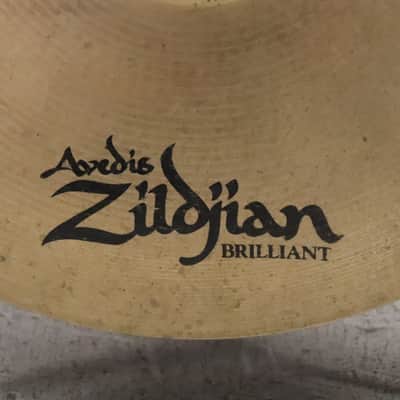 Zildjian A. Avedis 18" Medium Crash Cymbal image 3