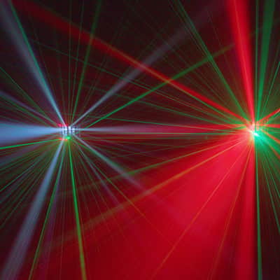 eurolite LED Laser Derby MK3 AIR image 16