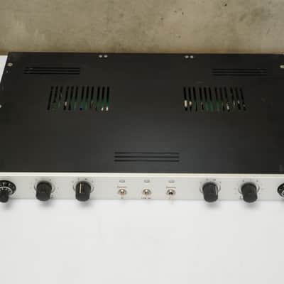 Rockruepel Limit.One High-End Dynamic Mastering Limiter Brick Wall #56767 image 6