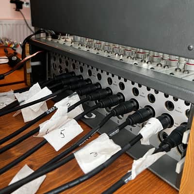 Studer 169 1982 image 7