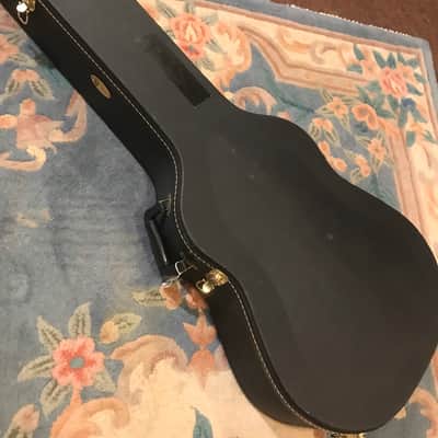 Guild D-50 CE Corona, Rosewood image 17