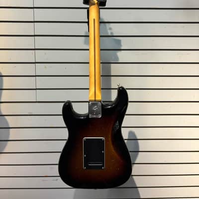 Fender Limited Edition Player II Series Stratocaster Electric Guitar image 7