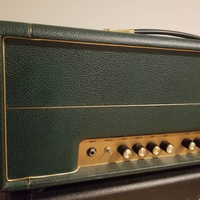 Custom Power Scaled Amp image 7