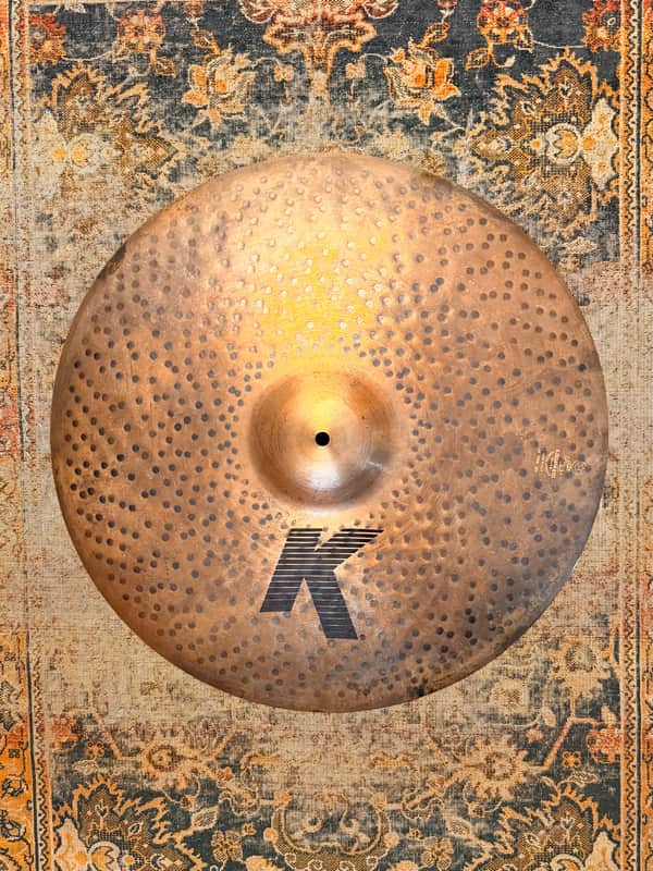 Zildjian Ride
