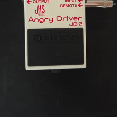 Boss Angry Driver image 6