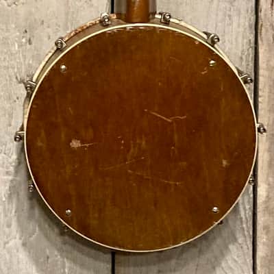 Lovely 1920's The Gibson UB-2 Banjolele with hard case, Support Small Biz & Buy Here! #17 image 8