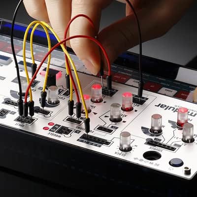 KORG Volca Modular imagen 5