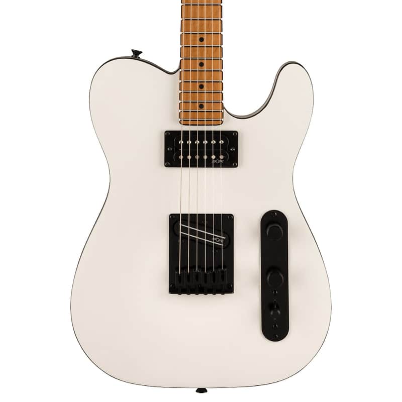 Squier Contemporary Telecaster RH image 4