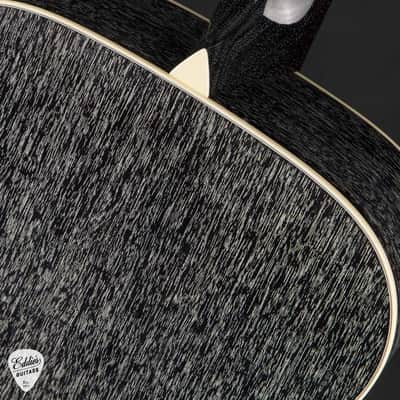 Collings OM2 MH Honduran Mahogany - Doghair #36494 image 11